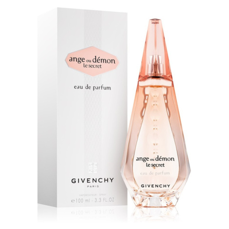 Givenchy Ange Ou Démon Le Secret (2014) - EDP 2 ml - odstřik s rozprašovačem