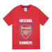 FC Arsenal dětské pyžamo SLab blue