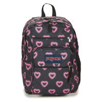 Jansport BIG STUDENT Černá