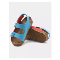 Sandály Birkenstock Milano HL Jr 1024373