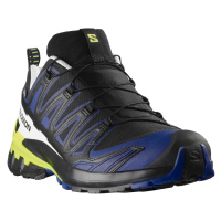 Salomon XA PRO 3D V9 GTX M L47832500 - black/surf the web/safety yellow