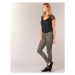 G-Star Raw 5620 STAQ 3D MID SKINNY COJ WMN Khaki