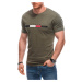 Edoti Men's t-shirt