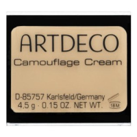 Artdeco Camouflage Cream voděodolný korektor 01 Neutralizing Green 4,5 g