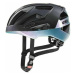 UVEX Gravel X Black/Flip Flop Matt Cyklistická helma