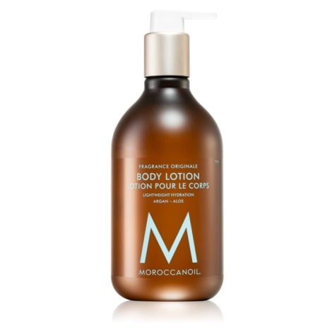 Moroccanoil Body Fragrance Originale vyživující tělový krém 360 ml