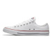 Tenisky Converse Chuck Taylor All Star Canvas Low Top M7652C Optical White