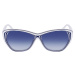 Sluneční brýle Karl Lagerfeld KL6103S-106 - Dámské