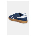 Sneakers boty Reebok Classic Reebok Smash Edge tmavomodrá barva, 100212579