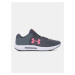 Under Armour Boty UA GS Pursuit BP-GRY - Kluci