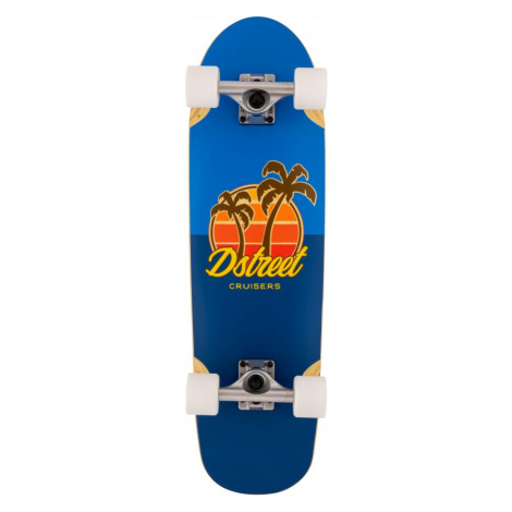 D-Street - Cruiser Palm 29" - longboard