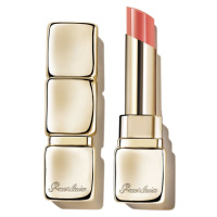 GUERLAIN KissKiss Shine Bloom lesklá rtěnka odstín 309 Fresh Coral 3,5 g