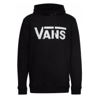 MIKINA VANS CLASSIC PO HOODIE - černá