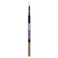 Maybelline Automatická tužka na obočí (Brow Ultra Slim) 4 g Deep Brown