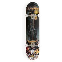 Skateboard Crandon 8