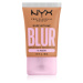 NYX Professional Makeup Bare With Me Blur Tint hydratační make-up odstín 10 Medium 30 ml