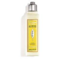 L`Occitane en Provence Osvěžující tělové mléko Verbena Citrus (Fresh Body Milk) 250 ml