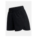 Šortky peak performance w hit shorts černá