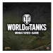 Gale Force Nine World of Tanks Expansion - American (M7 Priest)