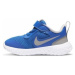 Nike Revolution 5 Tdv Modrá