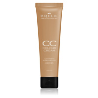 Brelil Professional CC Colour Cream barvicí krém pro všechny typy vlasů odstín Caramel Chestnut 