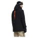 TENSON AERISMO JACKORAK Pánská lyžařská bunda, černá, velikost
