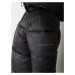 Kabát jezdecký Igloo 2.0 UHIP, dámský, zimní, obsidian brown