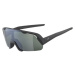 Alpina Sports ROCKET YOUTH Q-LITE Sluneční brýle, černá, velikost