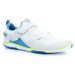 Xero shoes Forza Trainer White/blue sapphire M