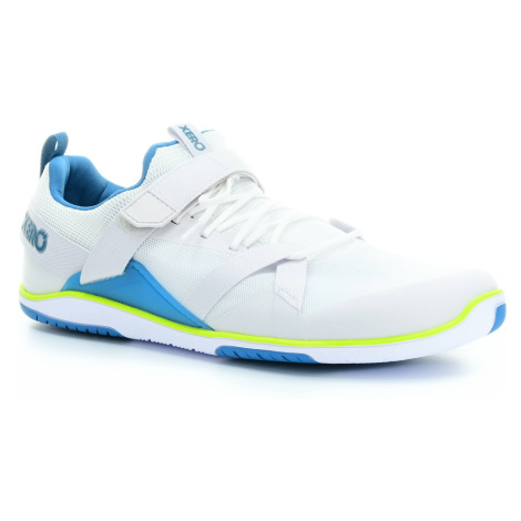 Xero shoes Forza Trainer White/blue sapphire M