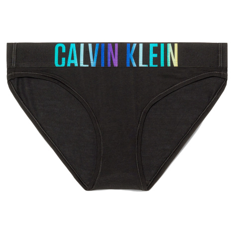 Calvin Klein Dámské kalhotky Bikini QF7835E-UB1