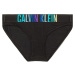 Calvin Klein Dámské kalhotky Bikini QF7835E-UB1