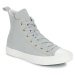 Converse CHUCK TAYLOR ALL STAR TAILORED LINES Šedá