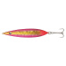 Kinetic Pilker Terminator Pink Gold Hmotnost Pilkeru: 150g