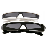Sunglasses Alabama 2-Pack - black/white
