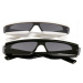 Sunglasses Alabama 2-Pack - black/white