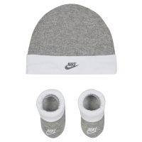 Nike nike futura hat and bootie 0-6 m