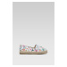 Espadrilky DeeZee JOYCE WSS990-103 Látka/-Látka