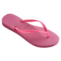 ŽABKY HAVAIANAS SLIM WMS - růžová