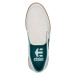 Etnies Marana Slip XLT white/green/gum 10 (45)