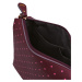 Vuch Coalie Dotty Pink/ Wine