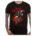 Bad Religion tričko, Bomber Eagle, pánské