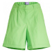 Jjxx Shorts Vigga Rlx - Lime Punch Zelená