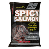 Starbaits boilie spicy salmon mass baiting 3 kg - 14 mm