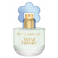 Betty Barclay Wild Flower toaletní voda 20 ml