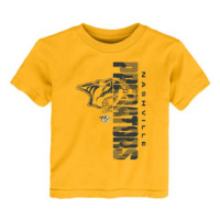 Nashville Predators dětské tričko Cool Camo