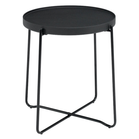 Stůl Outwell Hazelton Coffee Table Barva: černá
