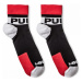 PUMP! pánské sportovní ponožky krátké All-Sport Falcon Socks 41001