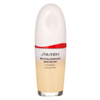 Shiseido Rozjasňující make-up Revitalessence Skin Glow (Foundation) 30 ml 340