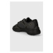 Sneakers boty BOSS Owen šedá barva, 50498933